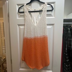 Free people sequence dress